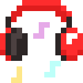 Dusty's Headphones