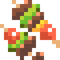 Grilled Skewers