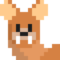 Water Deer