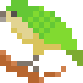 Kakapo