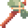 Stone Axe