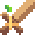 Wooden Sword