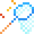 Butterfly Net