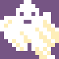Little Ghost