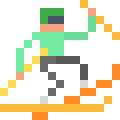 Freestyle Skiing