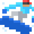 Snowboarding
