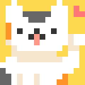 Meow!