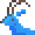 Bluebuck