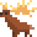Megaloceros