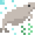Steller's Sea Cow