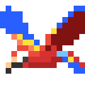 Macaw