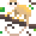 Squirrel Monkey