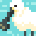 Spoonbill