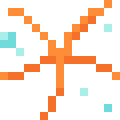 Smooth Brittle Star