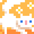 Giant Kitty