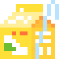 Banana Milk