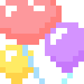 Balloons