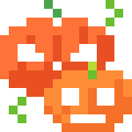 Pumpkin Light