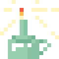 Kerosene Lamp