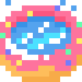 Donut Pool