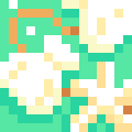 Clam Garland