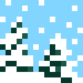 Winter Tree