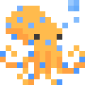 Blue-Ringed Octopus