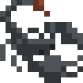 Black Fat Tail