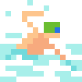 Swimming