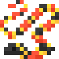 False Coral Snake