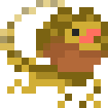 Frilled Lizard