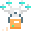 Delivery Drone