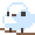 Long-tailed Tit
