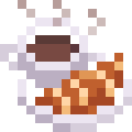 Croissant & Coffee