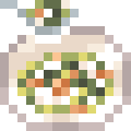 Seaweed Soup
