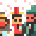The Three Kingdoms