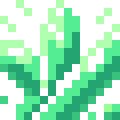 Alien Crystals