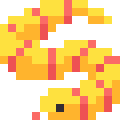 Snake!