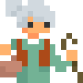 Old Age