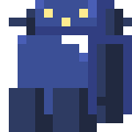 Bulky Robot