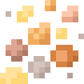 Sand Grains