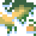 Continents