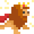 Royal March of the Lion