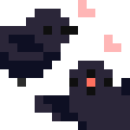 Baby Crow