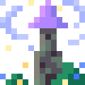 Mage Tower