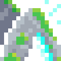 Strange Cave