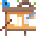 Adventurer Bulletins
