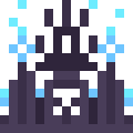 Dark Mage's Castle