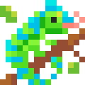 Chameleon