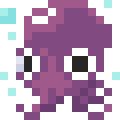 Bobtail Squid